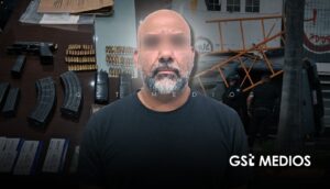 Fiscalía investiga detonaciones y accidente registrado en el bulevar Tepic-Xalisco