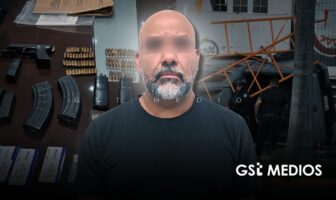 Fiscalía investiga detonaciones y accidente registrado en el bulevar Tepic-Xalisco