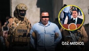 Operación Enjambre suma 14 alcaldes detenidos; cuatro son de Morena