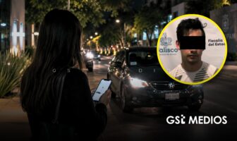 Conductor de plataforma es condenado a más de 10 años por violación y lesiones