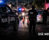 Aseguran a seis personas por presuntos delitos y posesión de sustancias en Tepic
