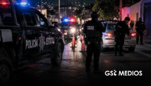 Aseguran a seis personas por presuntos delitos y posesión de sustancias en Tepic