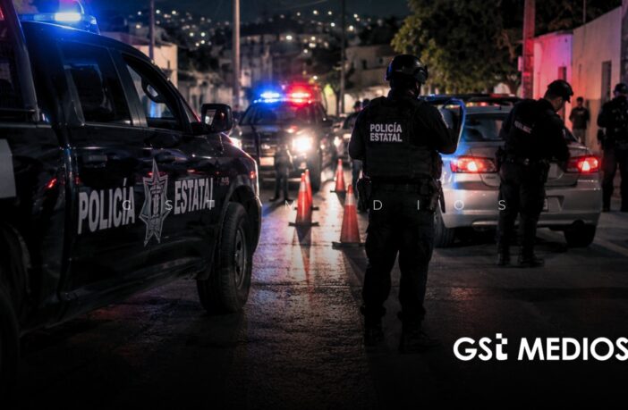 Aseguran a seis personas por presuntos delitos y posesión de sustancias en Tepic