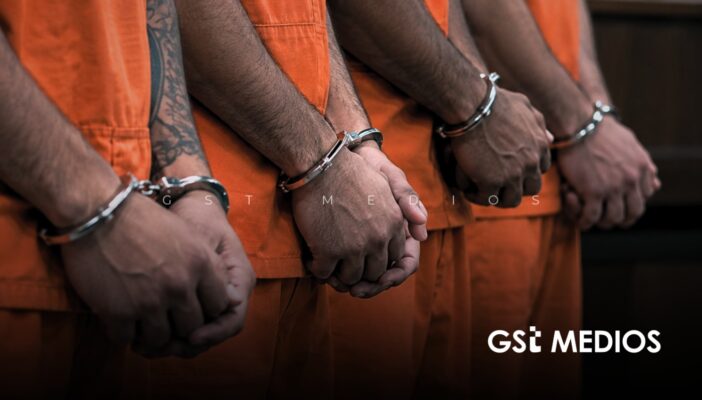 FGR obtiene vinculación a proceso contra cuatro detenidos con armas en Bahía de Banderas