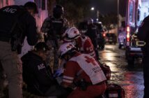 Elemento de la AIC Nayarit resulta lesionado en incidente con arma de fuego