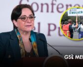Preparan Segundo Simulacro en México: alerta sísmica sonará este sábado