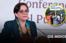 Preparan Segundo Simulacro en México: alerta sísmica sonará este sábado