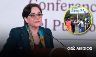 Preparan Segundo Simulacro en México: alerta sísmica sonará este sábado