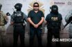 Detienen a comisario municipal por homicidio de agente de la Guardia Nacional en Guerrero