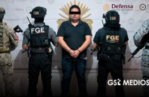 Detienen a comisario municipal por homicidio de agente de la Guardia Nacional en Guerrero
