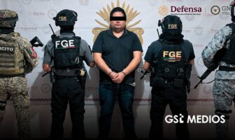 Detienen a comisario municipal por homicidio de agente de la Guardia Nacional en Guerrero