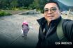 Atacan a profesor y activista oaxaqueño junto a su hija de tres años