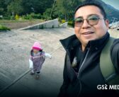Atacan a profesor y activista oaxaqueño junto a su hija de tres años