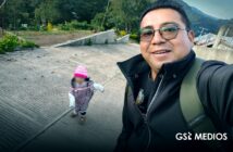 Atacan a profesor y activista oaxaqueño junto a su hija de tres años