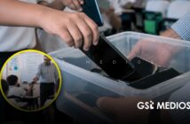 Se prohibirá el uso de celulares en escuelas de educación básica