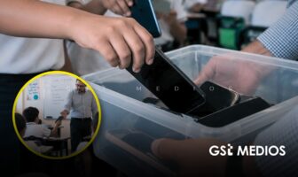 Se prohibirá el uso de celulares en escuelas de educación básica