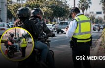 SETRAN sanciona a Uber y DiDi por servicio de mototaxis
