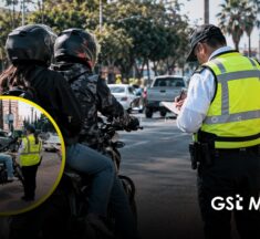 SETRAN sanciona a Uber y DiDi por servicio de mototaxis