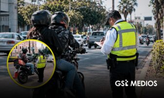 SETRAN sanciona a Uber y DiDi por servicio de mototaxis