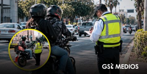 SETRAN sanciona a Uber y DiDi por servicio de mototaxis