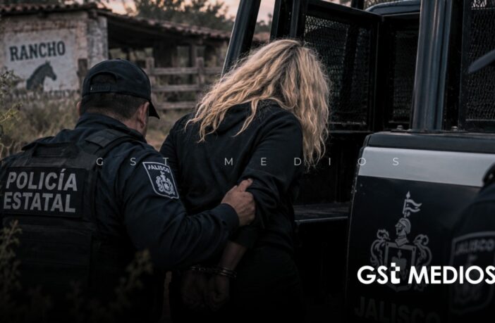 Procesan a mujer por tentativa de homicidio en Zapotlanejo