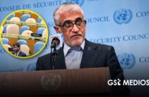 EE. UU. abandona el pleno de la ONU tras fuertes acusaciones de Irán
