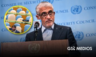 EE. UU. abandona el pleno de la ONU tras fuertes acusaciones de Irán