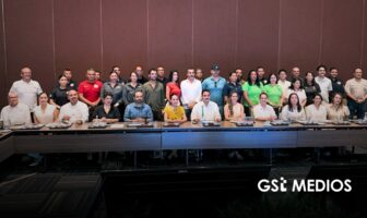 Puerto Vallarta promueve la coexistencia humano-cocodrilo