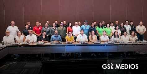 Puerto Vallarta promueve la coexistencia humano-cocodrilo