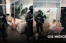 Cae cabecilla del CJNG alias 'Charlie' en Isla Mocolí