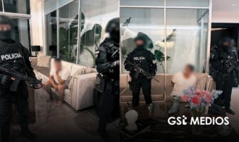 Cae cabecilla del CJNG alias 'Charlie' en Isla Mocolí