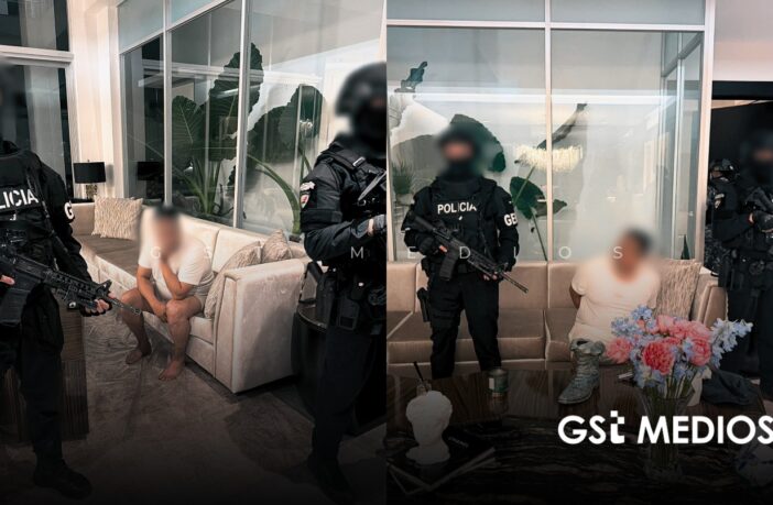 Cae cabecilla del CJNG alias 'Charlie' en Isla Mocolí
