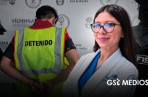 Detienen a sujeto por el feminicidio de estudiante en Zapopan