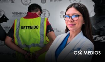 Detienen a sujeto por el feminicidio de estudiante en Zapopan