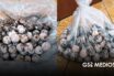 Procesan a hombre detenido con 125 huevos de tortuga en Cihuatlán