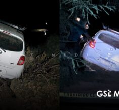 Investigan muerte de un hombre localizado en el arroyo “Las Truchas” en Bahía de Banderas
