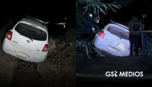 Investigan muerte de un hombre localizado en el arroyo "Las Truchas" en Bahía de Banderas