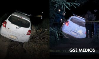 Investigan muerte de un hombre localizado en el arroyo "Las Truchas" en Bahía de Banderas