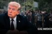 Trump pidió aval a la Corte Suprema para reanudar las deportaciones masivas
