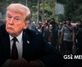 Trump pidió aval a la Corte Suprema para reanudar las deportaciones masivas