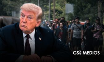 Trump pidió aval a la Corte Suprema para reanudar las deportaciones masivas