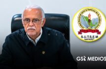 SUTSEM denuncia pendientes laborales y afectaciones a trabajadores en Nayarit