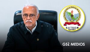 SUTSEM denuncia pendientes laborales y afectaciones a trabajadores en Nayarit