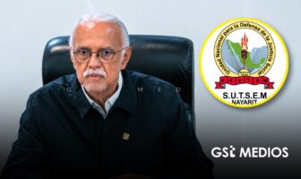 SUTSEM denuncia pendientes laborales y afectaciones a trabajadores en Nayarit