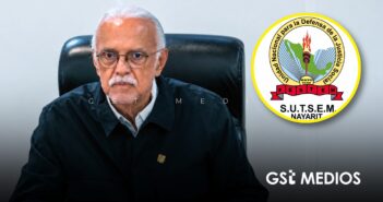 SUTSEM denuncia pendientes laborales y afectaciones a trabajadores en Nayarit