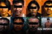 Detienen a ocho integrantes de "Los Mayos" en Mazatlán