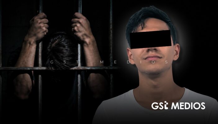 Capturan y vinculan a proceso a hombre por presunta violación en Guadalajara