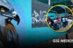 Investigan el fallecimiento de una menor en escuela de Zapopan