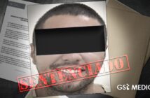 Hombre recibe más de 10 años de prisión por intento de homicidio contra una mujer
