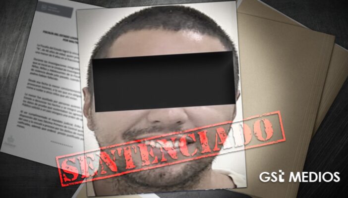 Hombre recibe más de 10 años de prisión por intento de homicidio contra una mujer